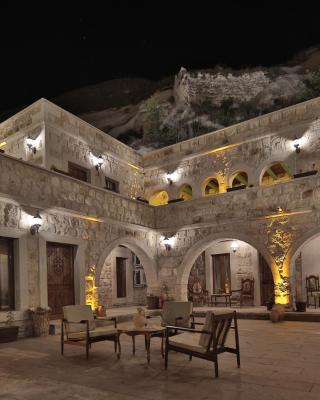 Guzide Cave Hotel