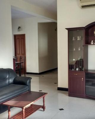 Roshini Serviced Apartments