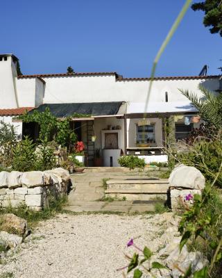 Mater Bed & Food-Riserva Naturale di Torre Guaceto