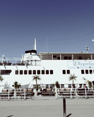 Rygerfjord Hotel & Hostel