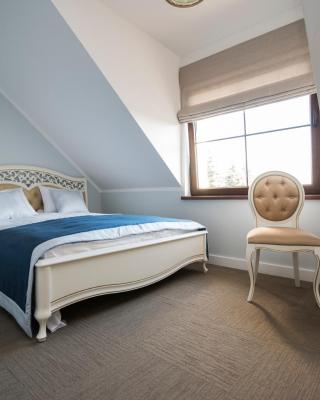 Apartamenty Giżycko