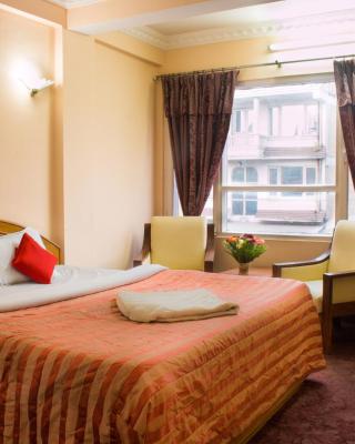 Hotel Kamal