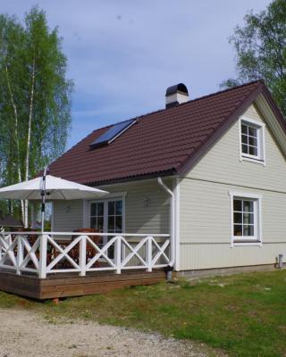 Ööbiku Holiday House