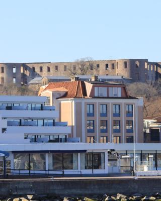 Strand Hotell Borgholm