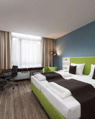 ibis Styles Offenburg City