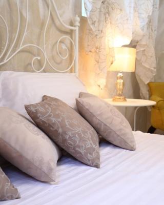 Luxury Lidija Rooms