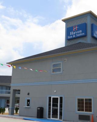 Haven Inn & Suites willowbrook