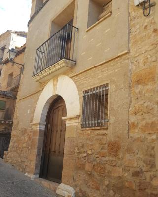 Casa Sampietro