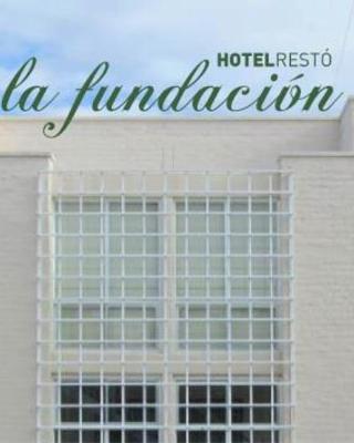 Hotel La Fundacion