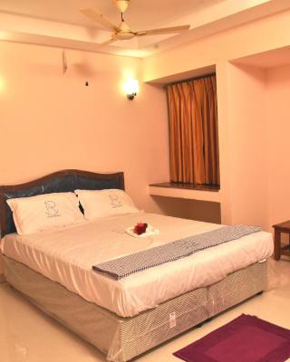 Ananda Residency