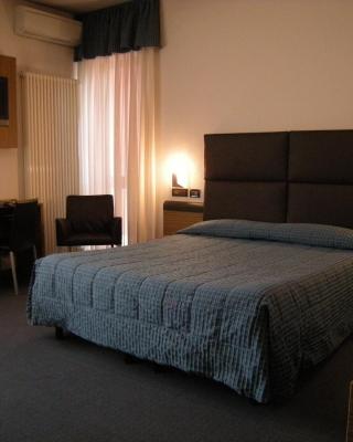 Albergo Valle d'Oro