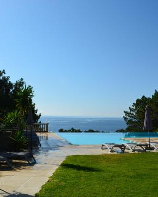 Residence Mare e Monte