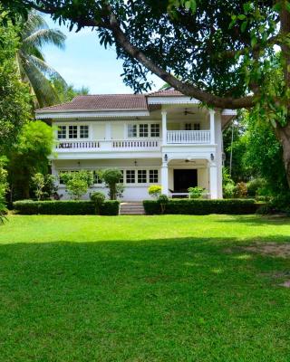 Baan Khun Nang Colonial Residence