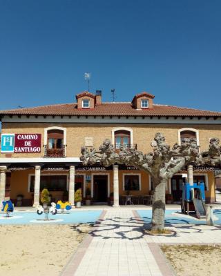 Hostal Camino de Santiago