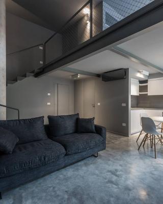 Grey Loft