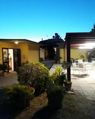 Albergo Bel Tramonto