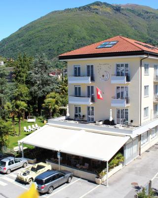 Hotel Luna Garni