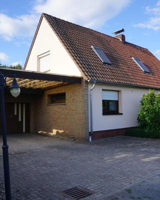 Gästezimmer Grimmelmann