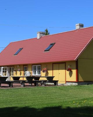 Mihkli Külalistemaja