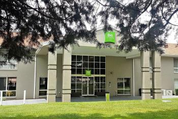 ibis Styles Canberra with Tourism Canberra