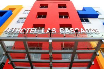 Hotel Las Cascadas