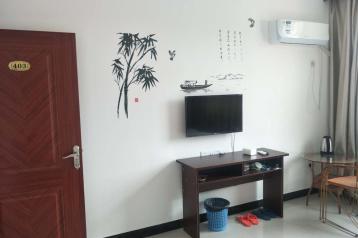 Xianju Anjing Guest House