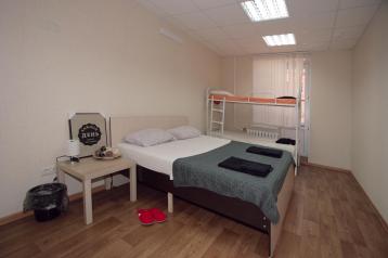 Comfort Blizzzko Hostel