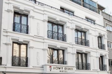 Nowy Efendi Hotel - Special Category