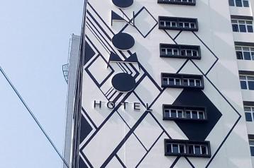 ONOMO Hotel Maputo
