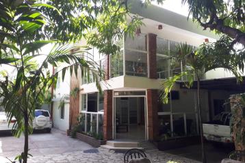 Hotel Alcaldeza - Garden House