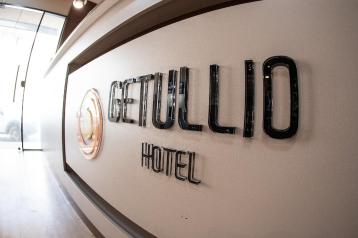 Getúllio Hotel