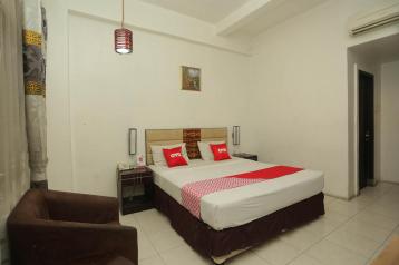 OYO 1724 Hotel Sembilan Sembilan