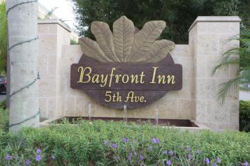 Bayfront Inn 5th Avenue