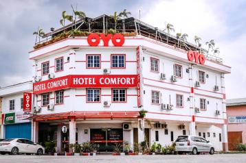 OYO 746 Hotel Comfort