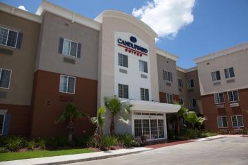 Candlewood Suites Alexandria, an IHG Hotel