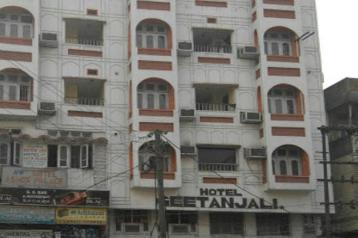 a2zroomz Hotel Geetanjali