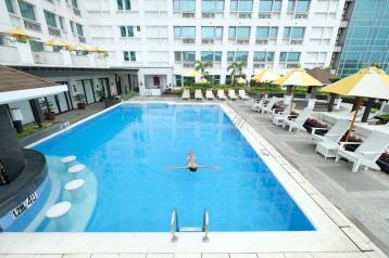 Quest Hotel & Conference Center Cebu - Multiple Use Hotel