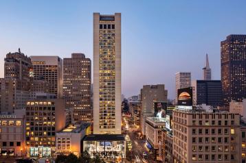 Grand Hyatt San Francisco Union Square