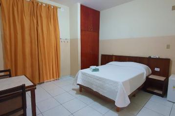 Hotel Plaza Olido