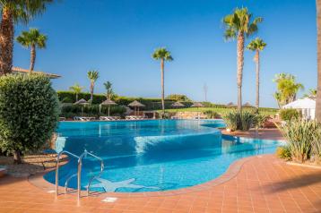 Clube Porto Mos - Sunplace Hotels & Beach Resort