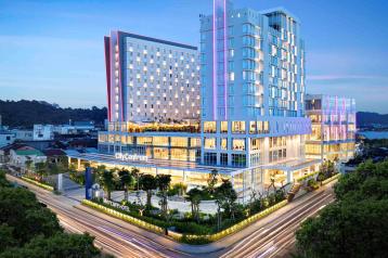 Mercure Samarinda