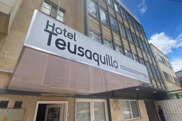 Hotel Teusaquillo