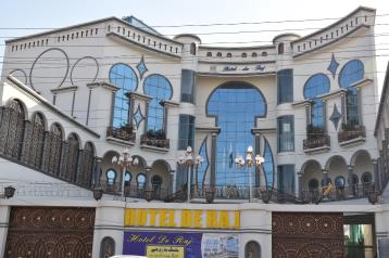 Hotel de Raj Sialkot