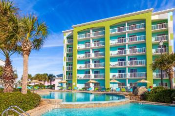 Holiday Inn Express Orange Beach - On The Beach, an IHG Hotel