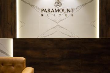 Hotel Paramount Suites & Service Apartments