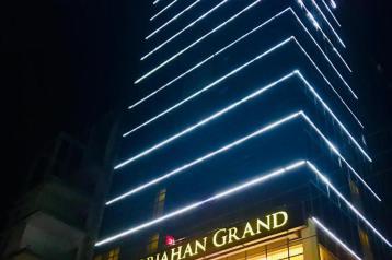 Hotel Noorjahan Grand