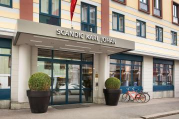 Scandic Karl Johan