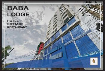 Baba lodge hotel