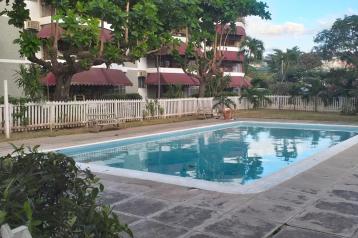 Rooms By the Pool