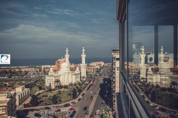 Panorama Portsaid Hotel